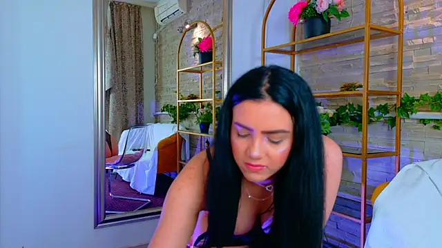IngridMyst online show from April 2026 04:25:01 AM