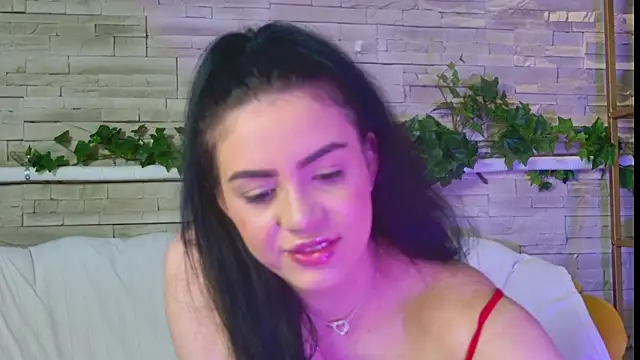 IngridMyst online show from May 2026 04:29:01 AM