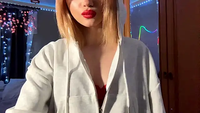 StacyChocopay online show from June 2026 01:07:02 AM