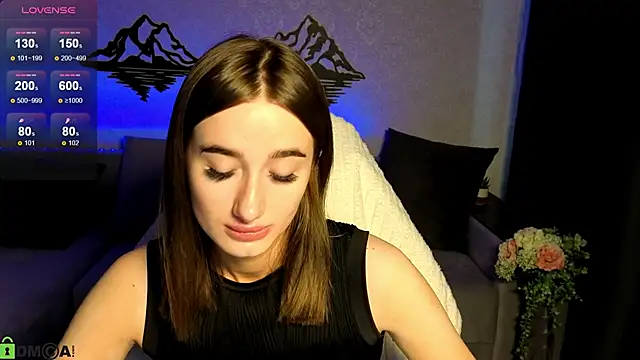 Snapshot of Lady_Sunrise12 chatting on June 2026 01:03:02 AM Lady Sunrise12 online show from June 2026 01:03:02 AM