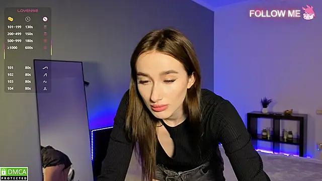 Lady Sunrise12 online show from March 2026 01:06:01 AM