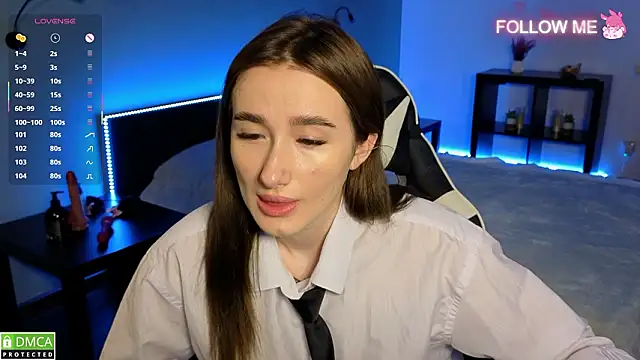 Lady Sunrise12 online show from March 2026 12:43:02 AM