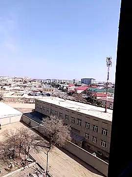 MEDVEDV online show from March 2026 10:00:02 AM