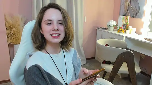 CrystaLeah online show from March 2026 01:26:01 PM