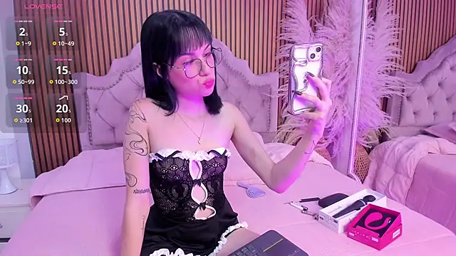 AlaskaFlowerss1  online show from June 2026 04:24:01 AM