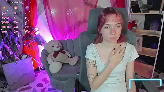 AlaskaFlowerss1  online show from May 2026 06:39:02 AM