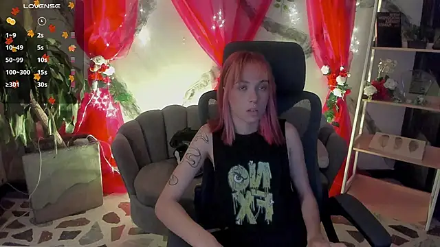 AlaskaFlowerss1  online show from April 2026 05:11:02 AM