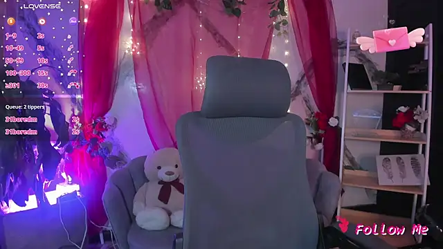 AlaskaFlowerss1  online show from May 2026 10:36:01 AM