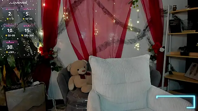 AlaskaFlowerss1  online show from May 2026 03:37:02 AM