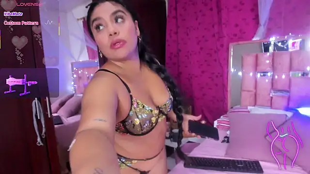 BiancaBooty online show from March 2026 09:55:02 AM
