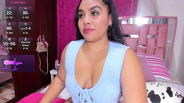 BiancaBooty online show from April 2026 10:01:01 AM