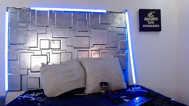 ChanelFitQueen online show from March 2026 03:26:02 PM