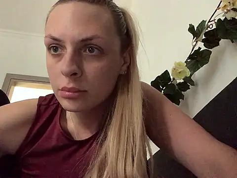 SexyVenusian online show from March 2026 03:29:01 PM