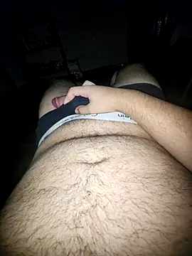 DarioForza online show from March 2026 12:47:01 AM