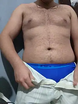 DarioForza online show from March 2026 11:33:01 PM