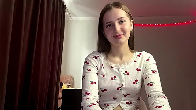 BettyBerneett online show from April 2026 04:08:02 AM