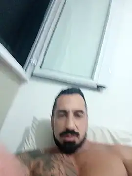 muscle model33 online show from March 2026 03:25:01 AM