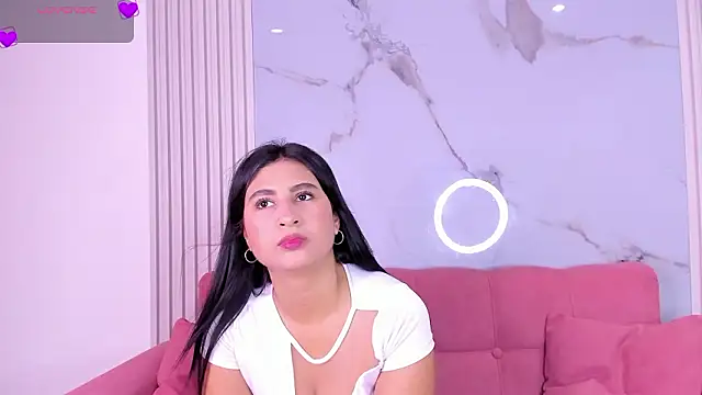 Snapshot of AlondraSoomer chatting on March 2026 05:00:01 AM AlondraSoomer online show from March 2026 05:00:01 AM