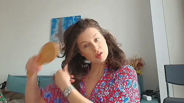 IreneBlue  online show from March 2026 07:08:02 AM