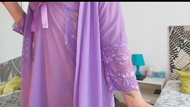 IreneBlue  online show from June 2026 08:03:03 AM