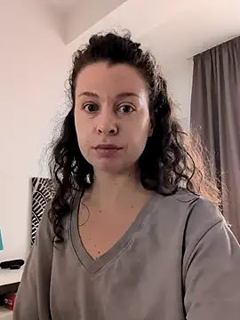 IreneBlue  online show from April 2026 07:04:02 AM