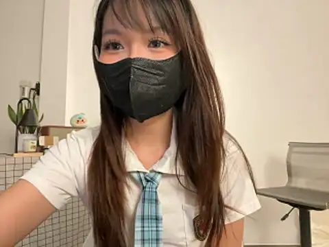 Bubuchan88 online show from March 2026 02:43:01 PM