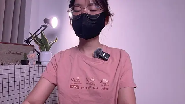 Bubuchan88 online show from April 2026 02:18:02 PM