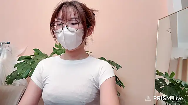Bubuchan88 online show from July 2026 01:41:02 PM