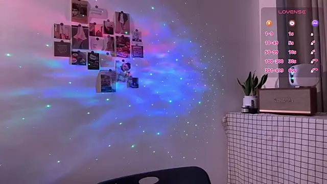 Bubuchan88 online show from April 2026 02:14:01 PM