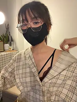 Bubuchan88 online show from March 2026 03:35:01 PM