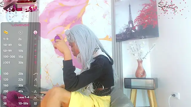 Andrea Pop   online show from April 2026 11:28:02 AM