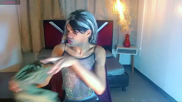 Andrea Pop   online show from March 2026 11:54:01 AM