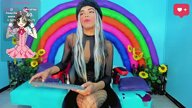 Andrea Pop   online show from May 2026 07:19:02 PM