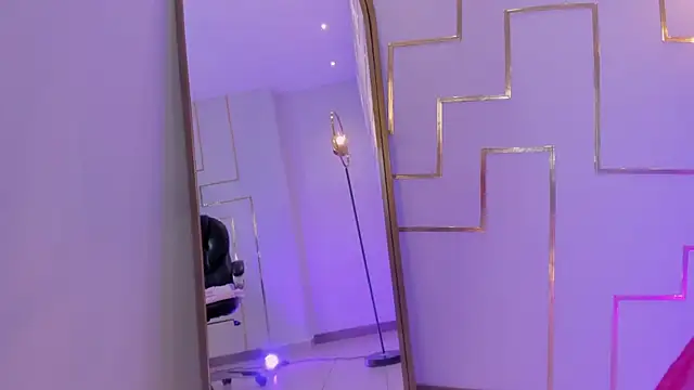 ArianaNova online show from March 2026 08:26:33 AM