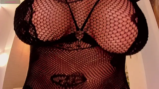 RebeccaWest online show from April 2026 12:57:01 PM