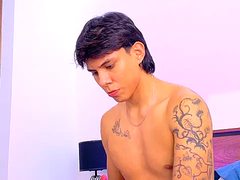 Will Clark7 online show from March 2026 08:00:02 PM