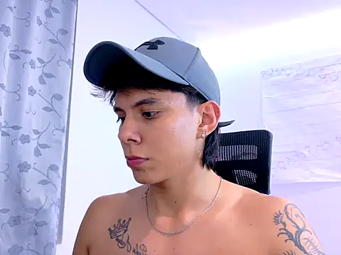 Will Clark7 online show from April 2026 02:24:01 AM