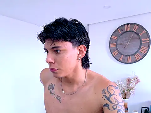 Will Clark7 online show from April 2026 01:12:02 PM