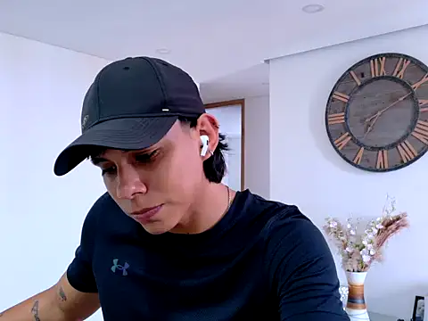 Will Clark7 online show from April 2026 03:06:01 PM