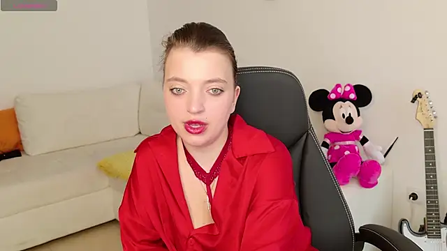 Minnie mouse 18 online show from March 2026 10:07:02 AM