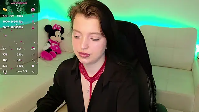 Minnie mouse 18 online show from March 2026 08:14:02 AM