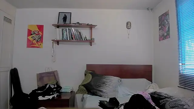 KittyFeet1 online show from March 2026 06:40:01 PM
