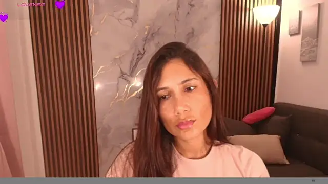 LucyBecker online show from April 2026 10:38:02 PM