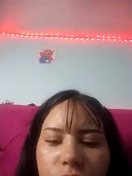 deisypinzongaleano online show from March 2026 01:18:02 AM