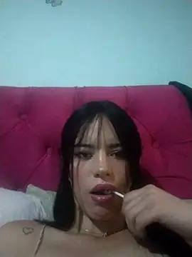 deisypinzongaleano online show from March 2026 03:15:02 PM