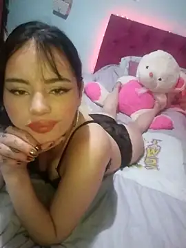 deisypinzongaleano online show from April 2026 04:26:02 AM