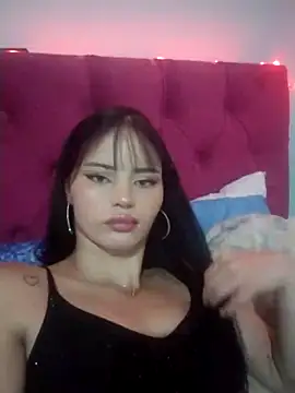 deisypinzongaleano online show from March 2026 05:47:02 PM