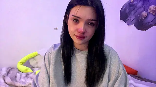 BeckyAurielle online show from April 2026 04:52:02 PM