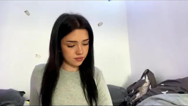 BeckyAurielle online show from March 2026 01:56:01 PM