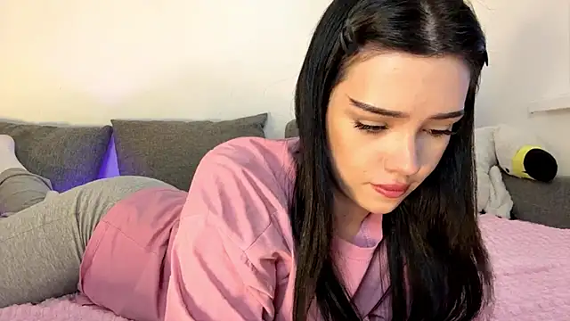 BeckyAurielle online show from June 2026 04:01:02 PM